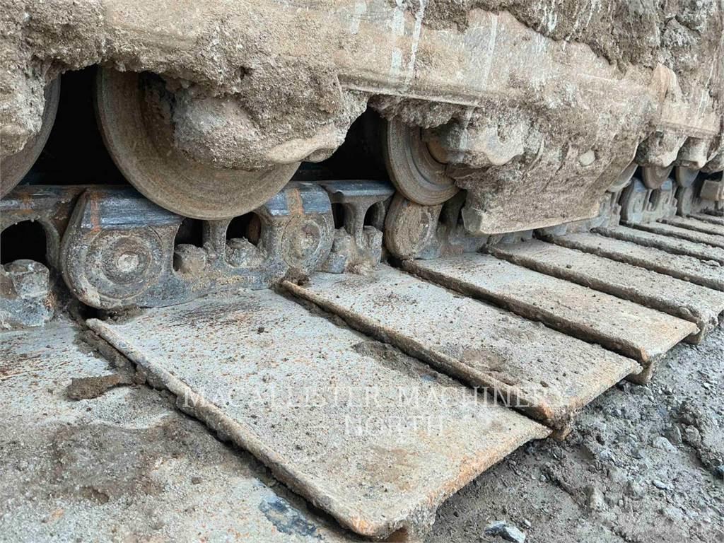 CAT D6K2L AZ24F Верижни булдозери
