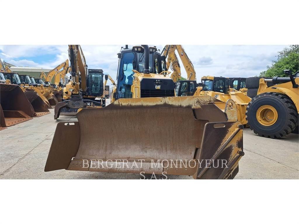 CAT D6K2LGP Верижни булдозери
