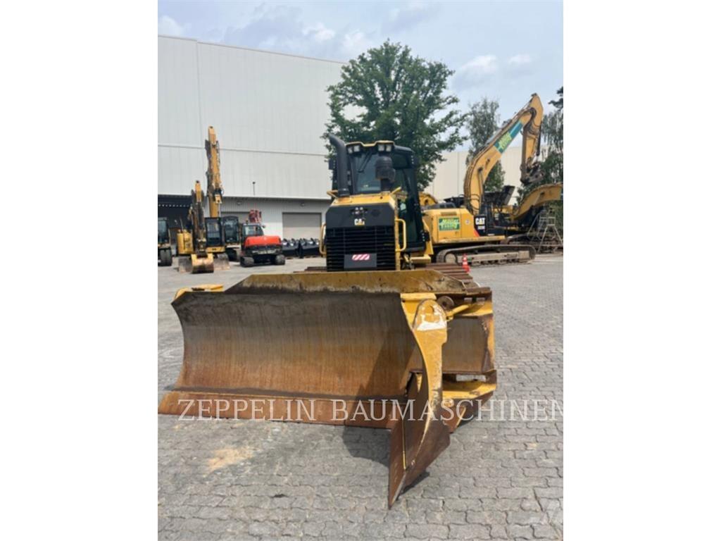 CAT D6K2LGP Верижни булдозери
