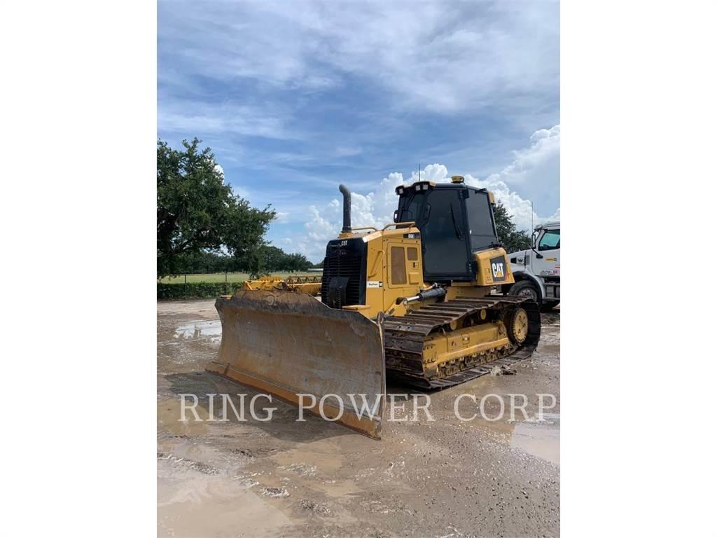 CAT D6K2LGPEW Верижни булдозери

