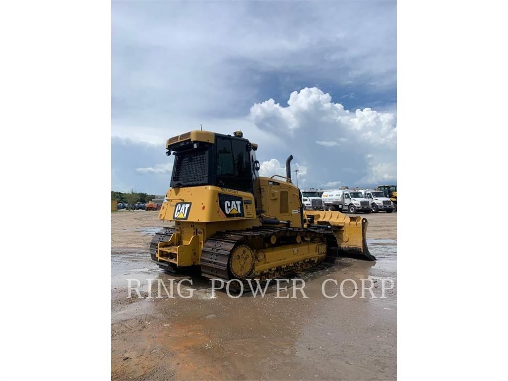 CAT D6K2LGPEW Верижни булдозери
