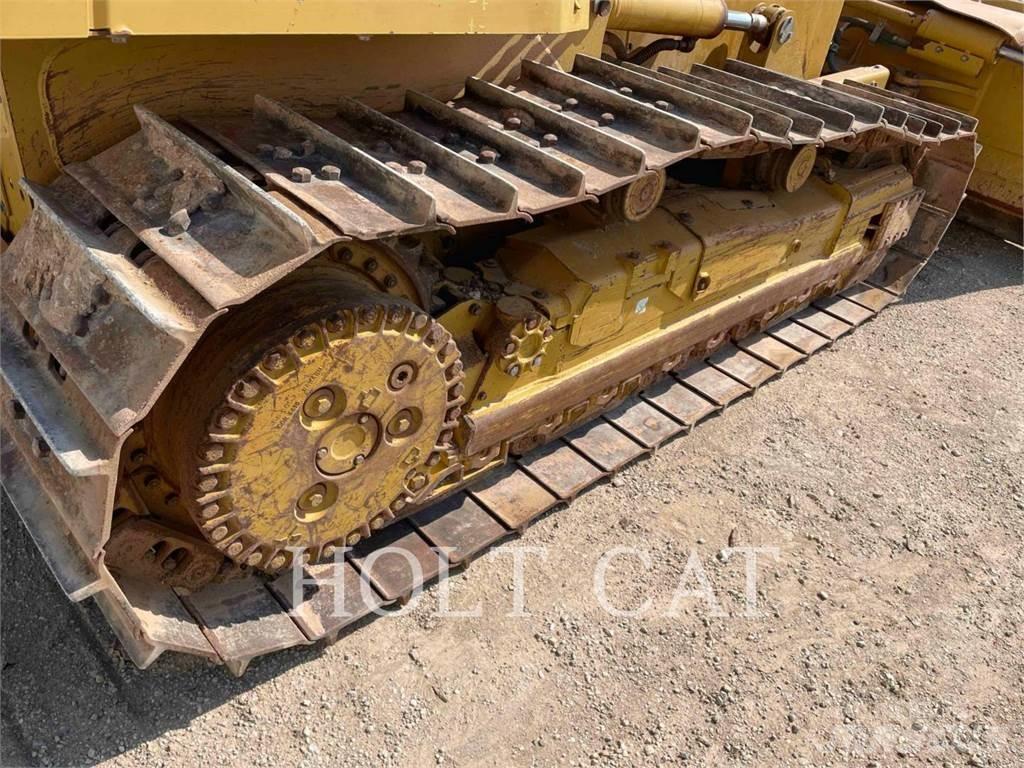 CAT D6KXL Верижни булдозери
