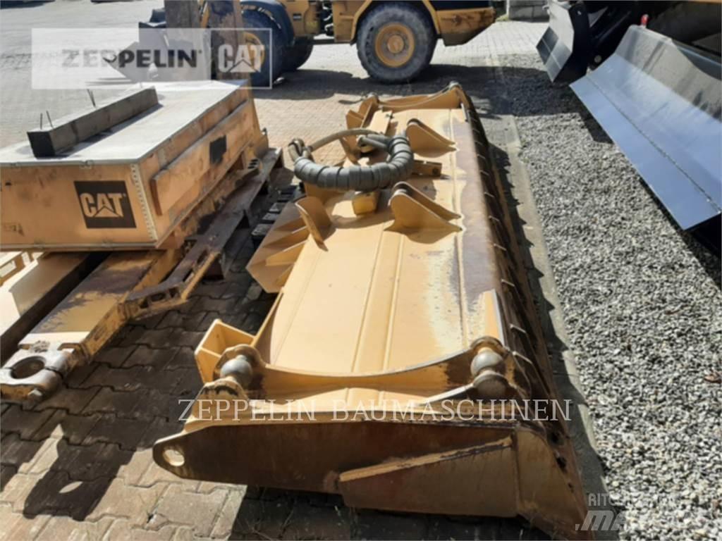 CAT D6L-20A Верижни булдозери
