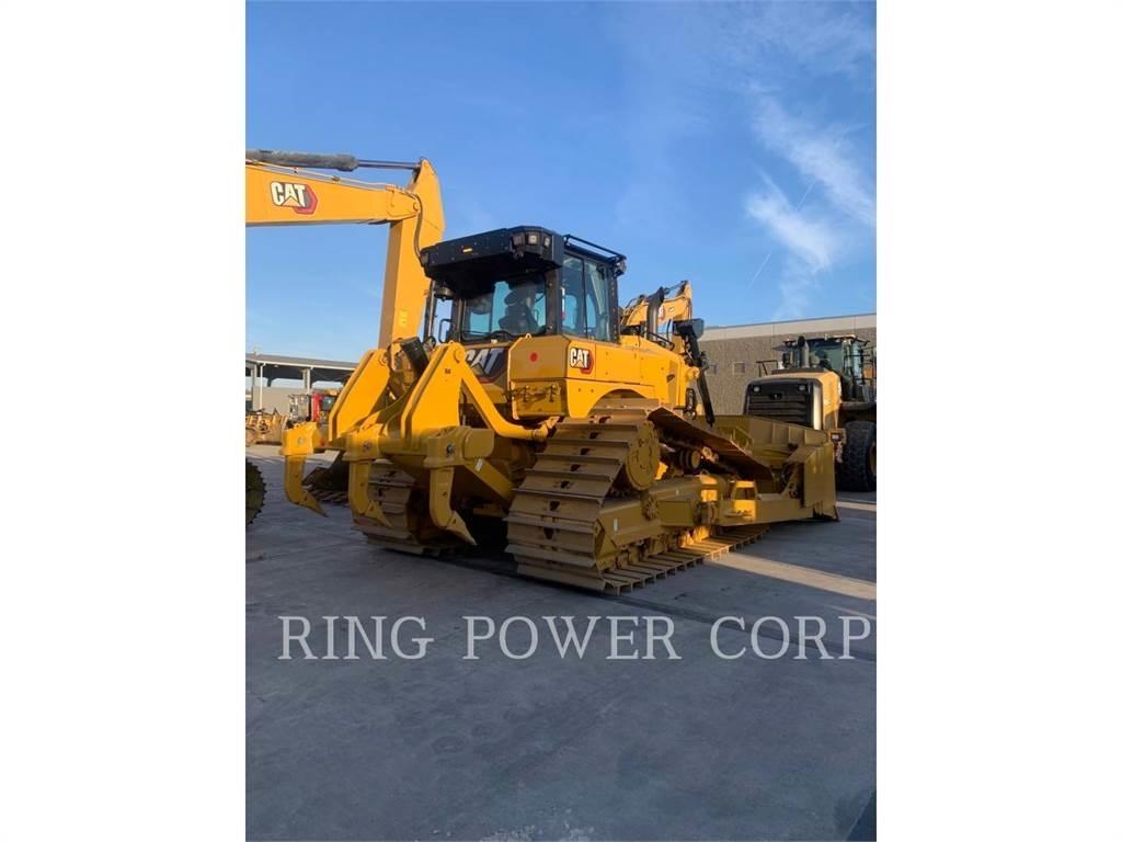 CAT D6LGP RIPR Верижни булдозери
