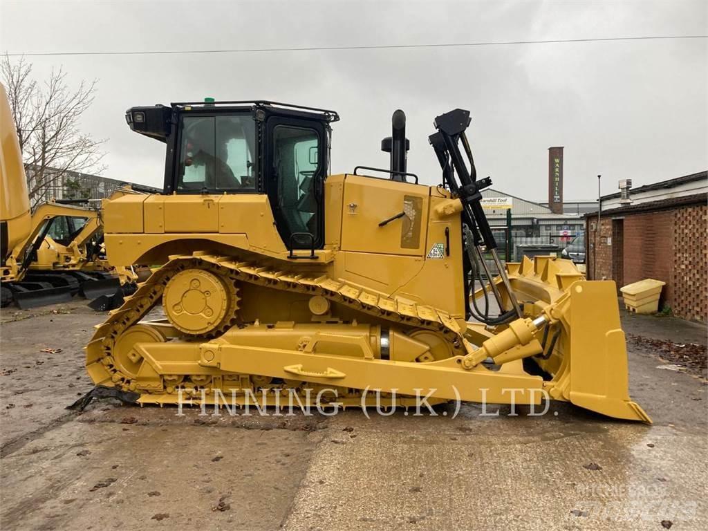 CAT D6LGP30 Верижни булдозери
