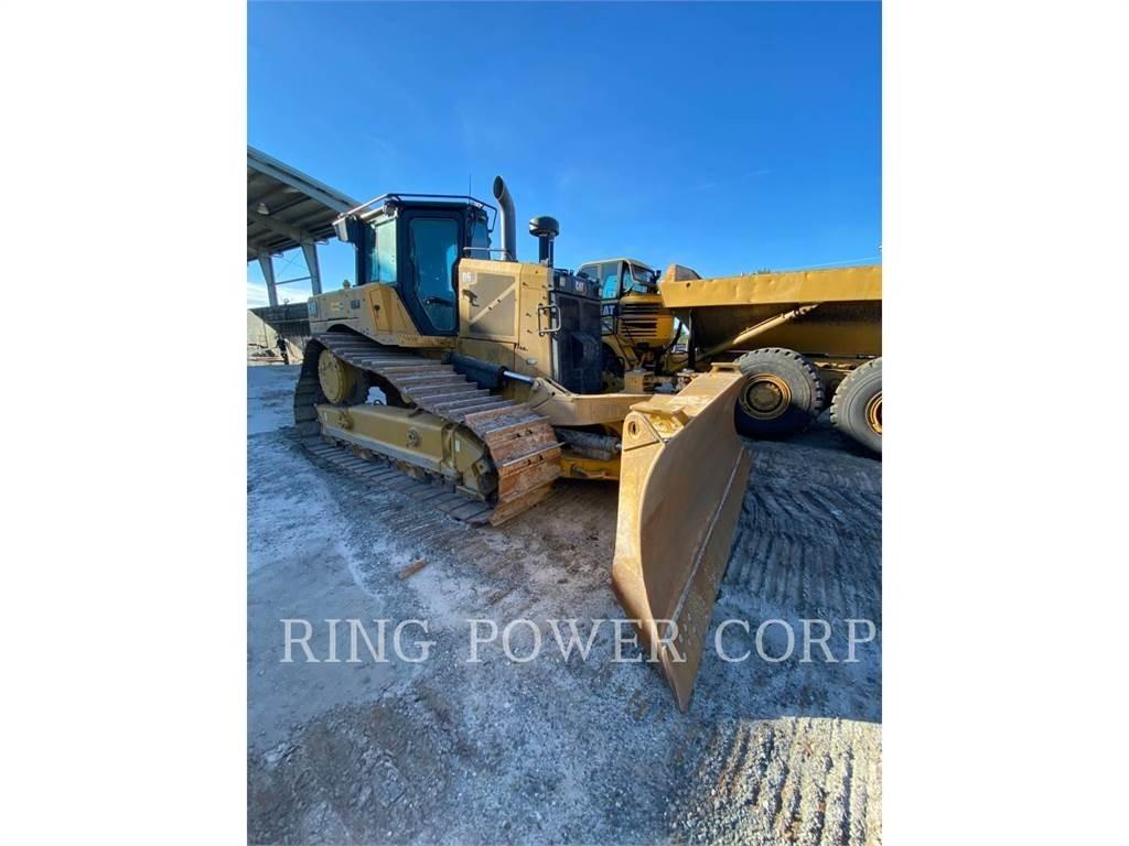 CAT D6LGPVPTEW Верижни булдозери

