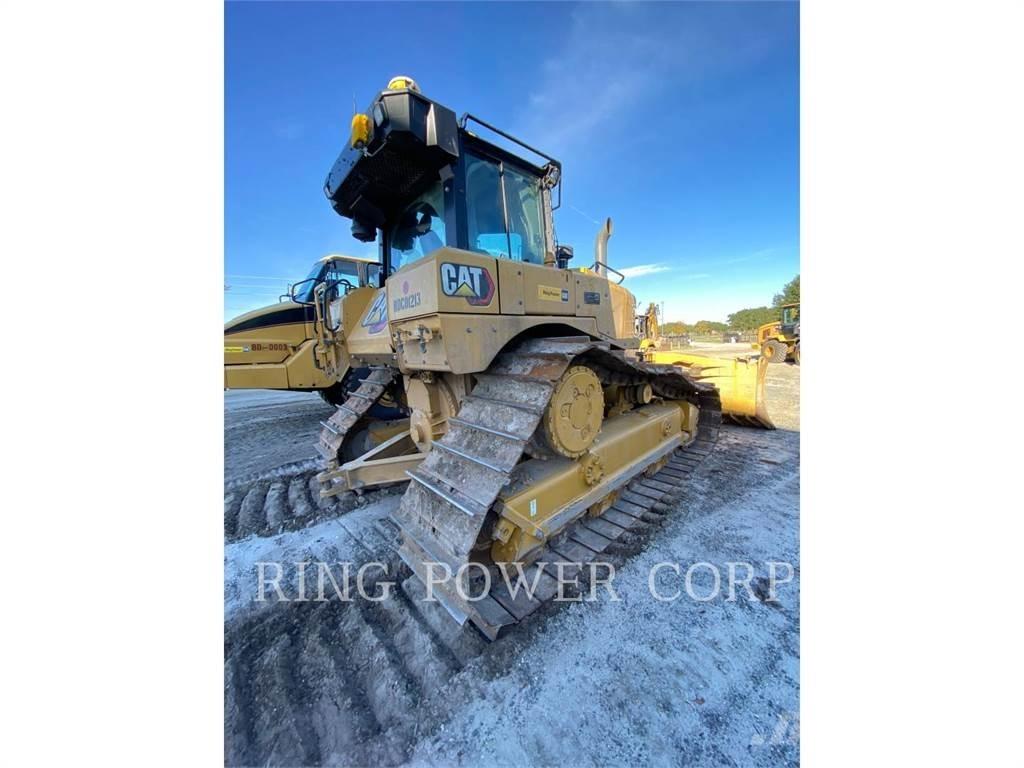 CAT D6LGPVPTEW Верижни булдозери
