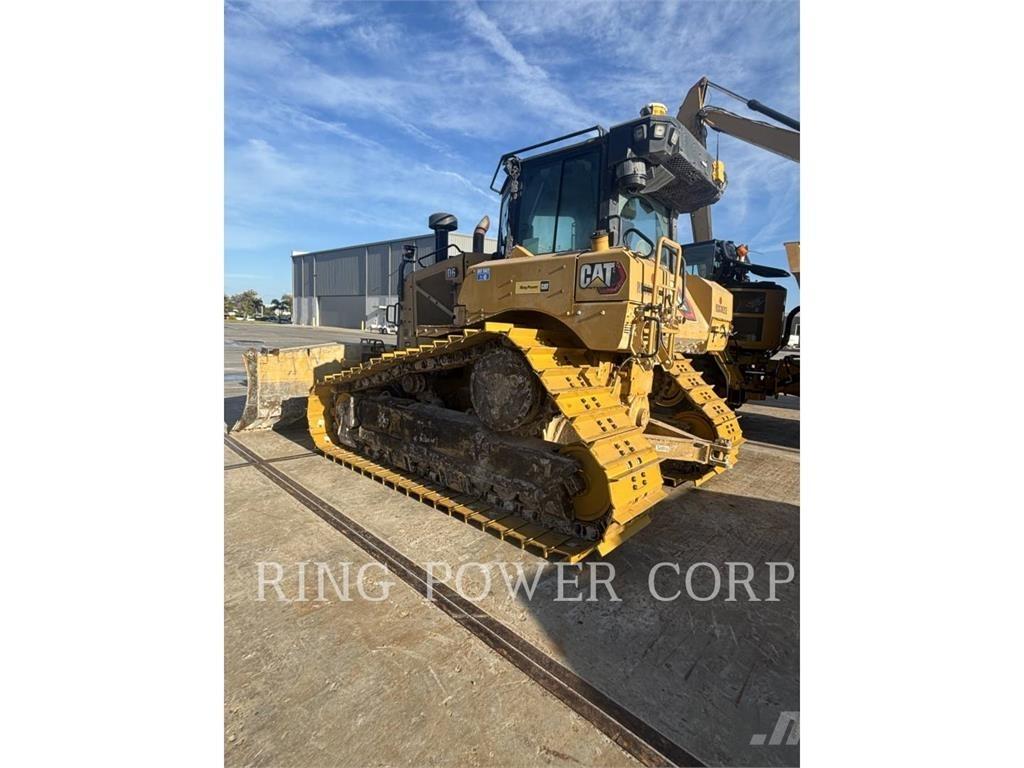 CAT D6LGPVPTEW Верижни булдозери
