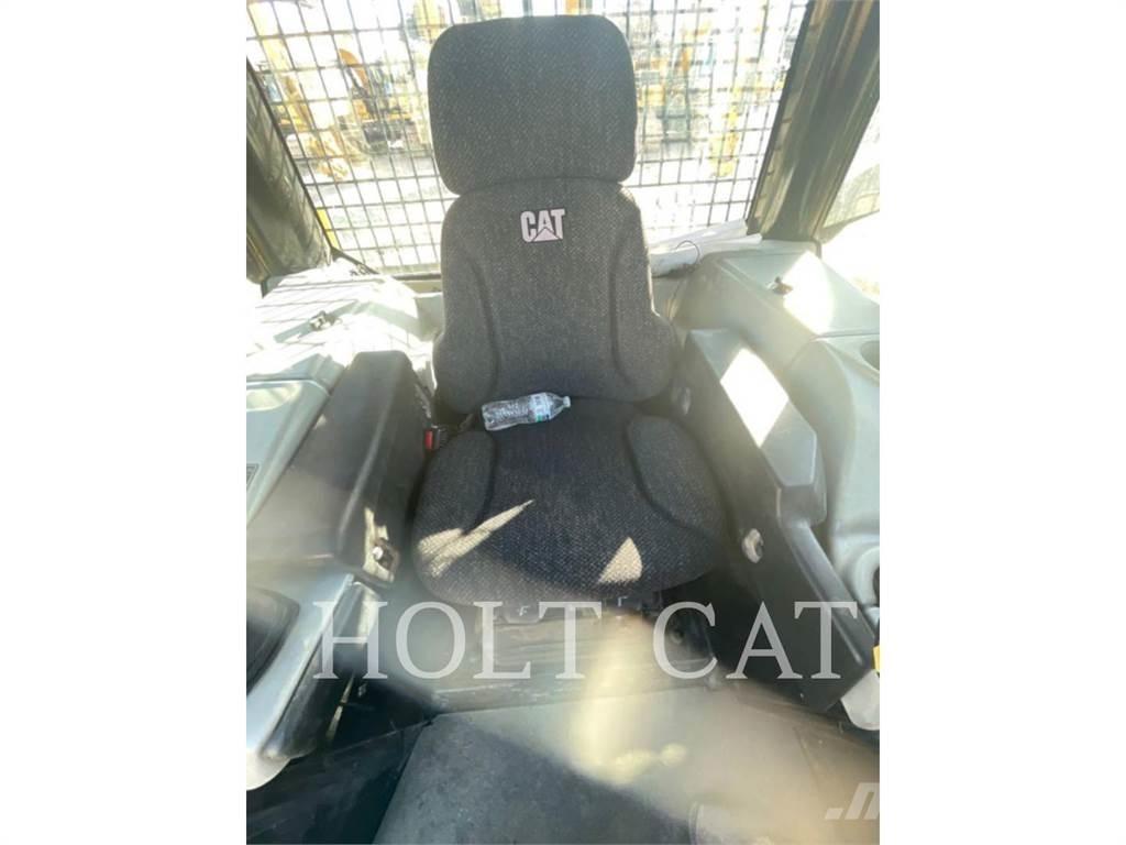 CAT D6N LGP Верижни булдозери
