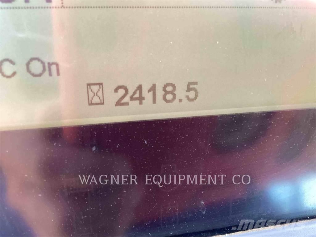 CAT D6N LGP PL Верижни булдозери
