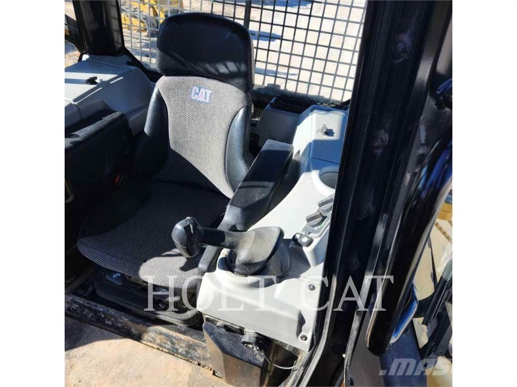 CAT D6N LGP3 Верижни булдозери
