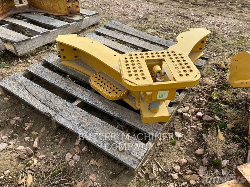 CAT D6NDRAWBAR Строителство - Други
