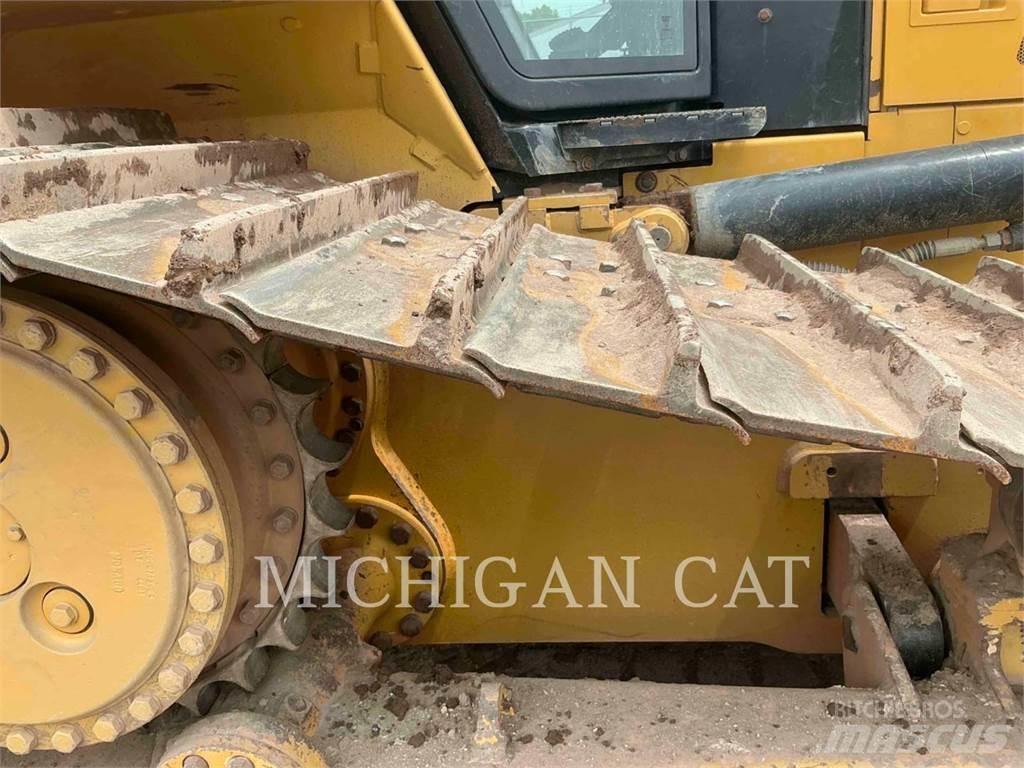 CAT D6NL AHZ24F Верижни булдозери
