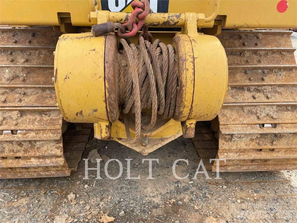 CAT D6NLGP Верижни булдозери

