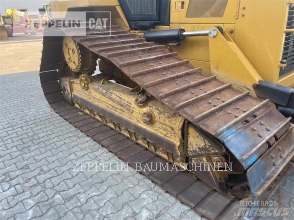 CAT D6NMP Верижни булдозери
