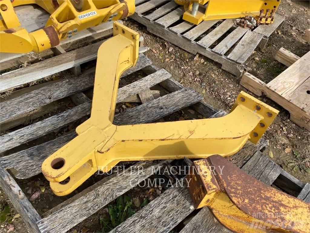 CAT D6R DRAWBAR Строителство - Други
