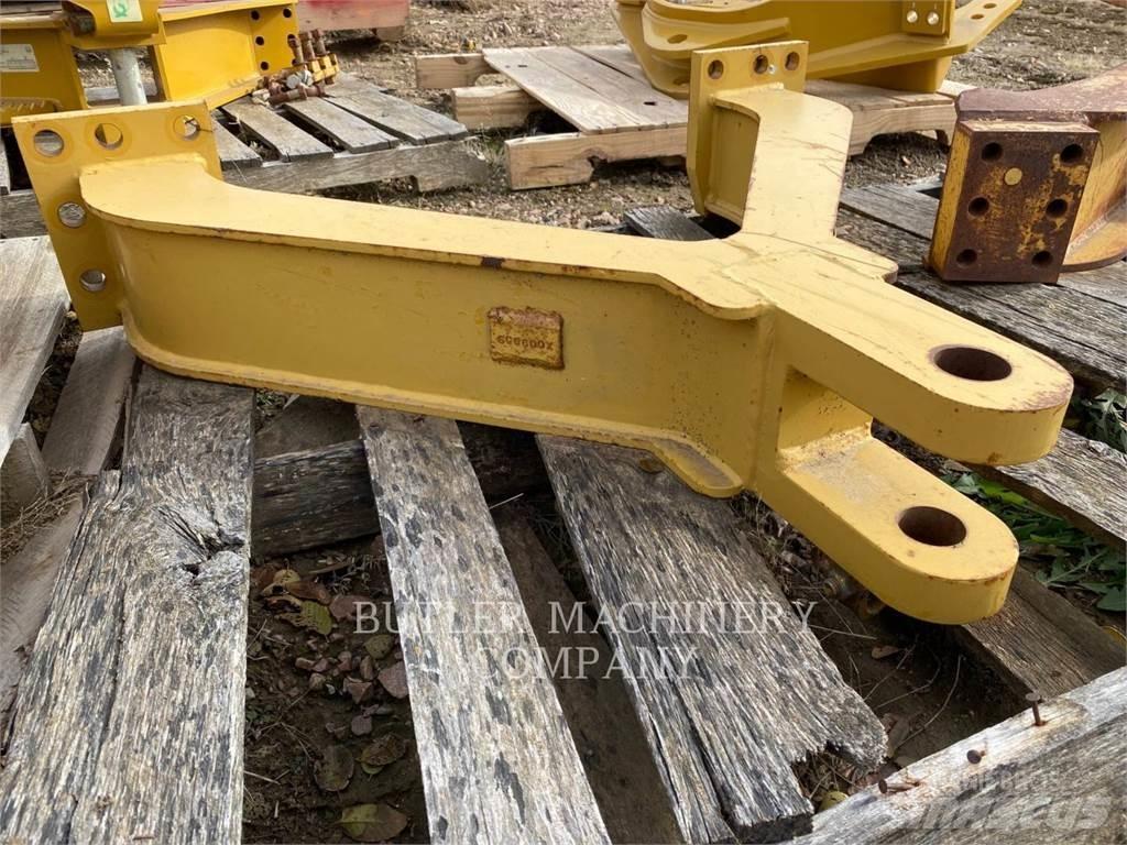 CAT D6R DRAWBAR Строителство - Други