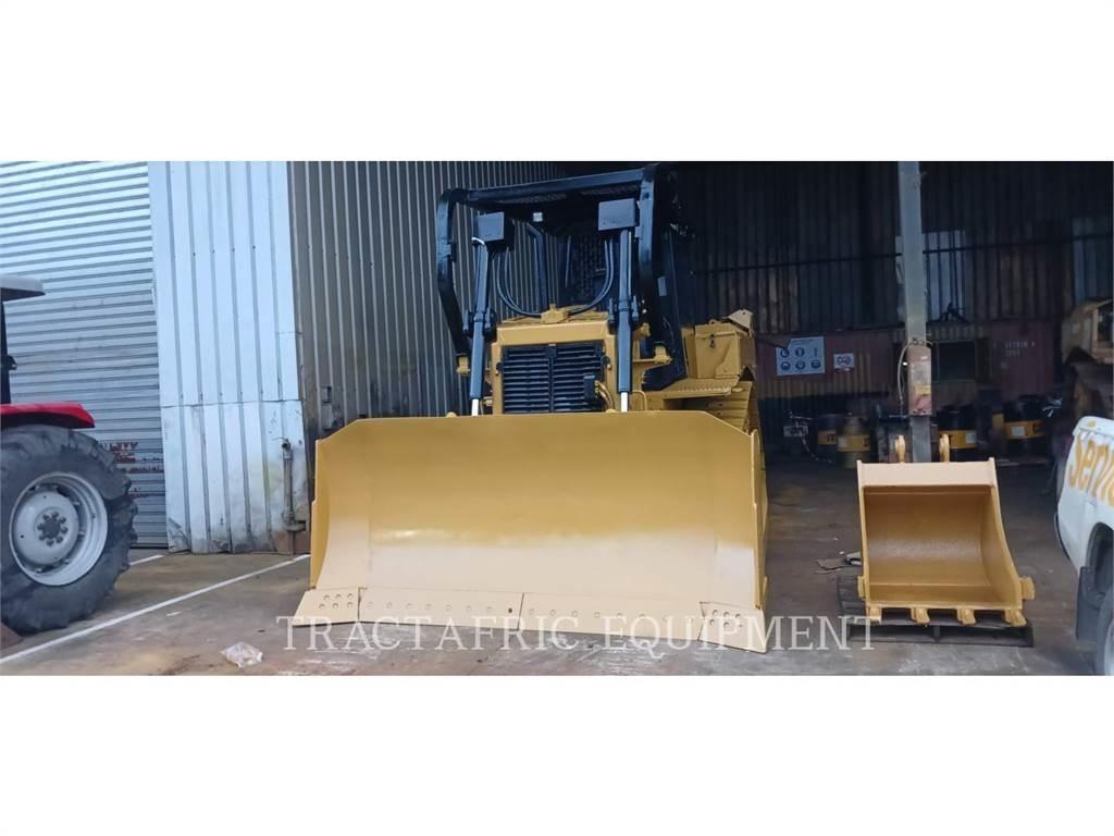 CAT D6R2 Верижни булдозери
