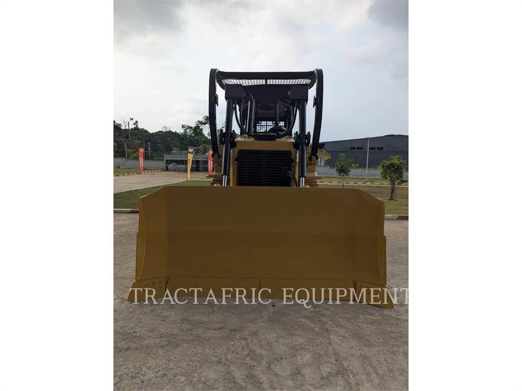 CAT D6R2 Верижни булдозери
