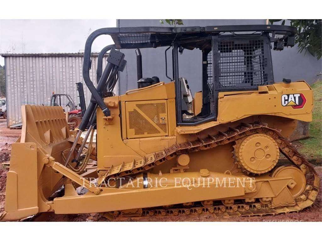 CAT D6R2XL Верижни булдозери
