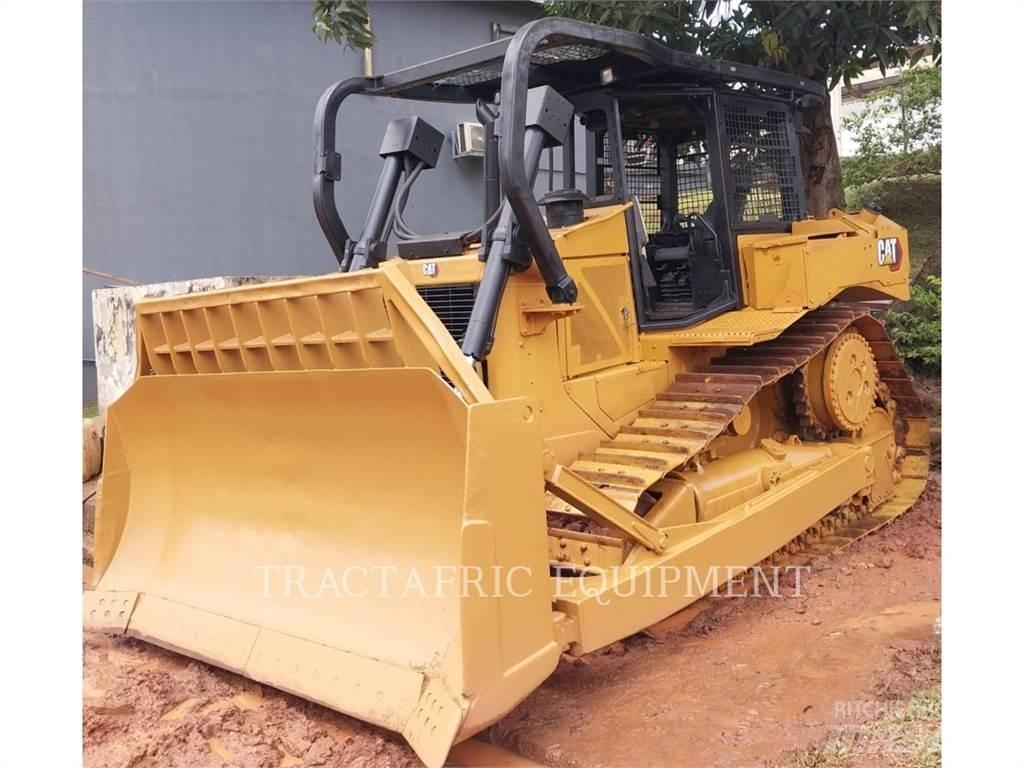 CAT D6R2XL Верижни булдозери
