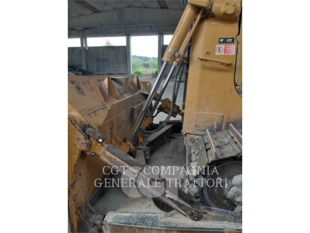 CAT D6R3 Верижни булдозери
