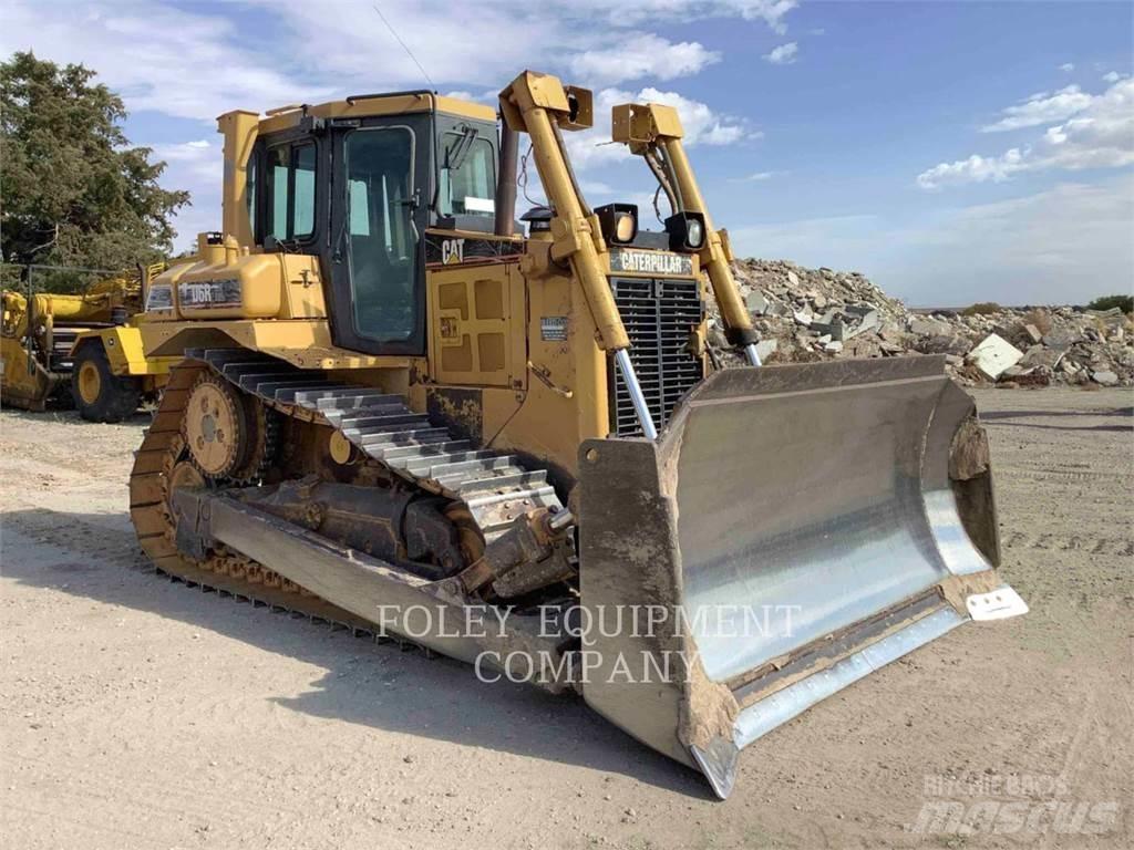 CAT D6RIIXL Верижни булдозери
