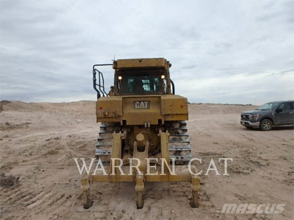 CAT D6T 4XLARO Верижни булдозери
