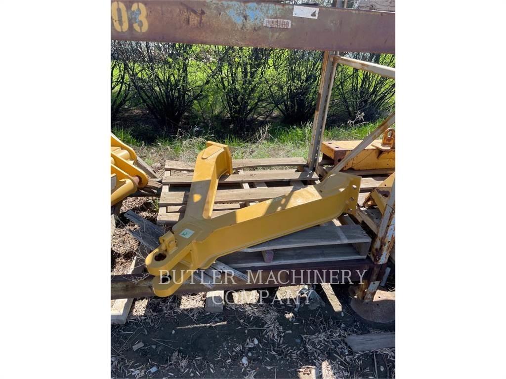 CAT D6T COUNTERWEIGHTS Строителство - Други