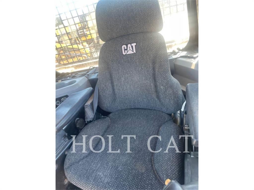 CAT D6T LGP Верижни булдозери
