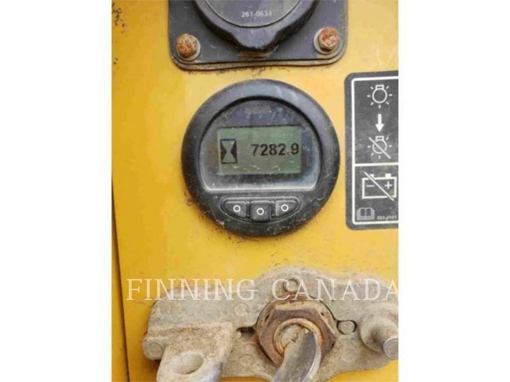 CAT D6T LGP VPAT Верижни булдозери
