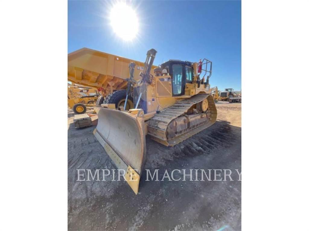 CAT D6T LGPPAT Верижни булдозери
