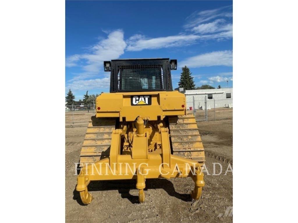 CAT D6T VPAT Верижни булдозери
