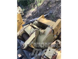 CAT D6T WINCH Чакръци/ Рудан