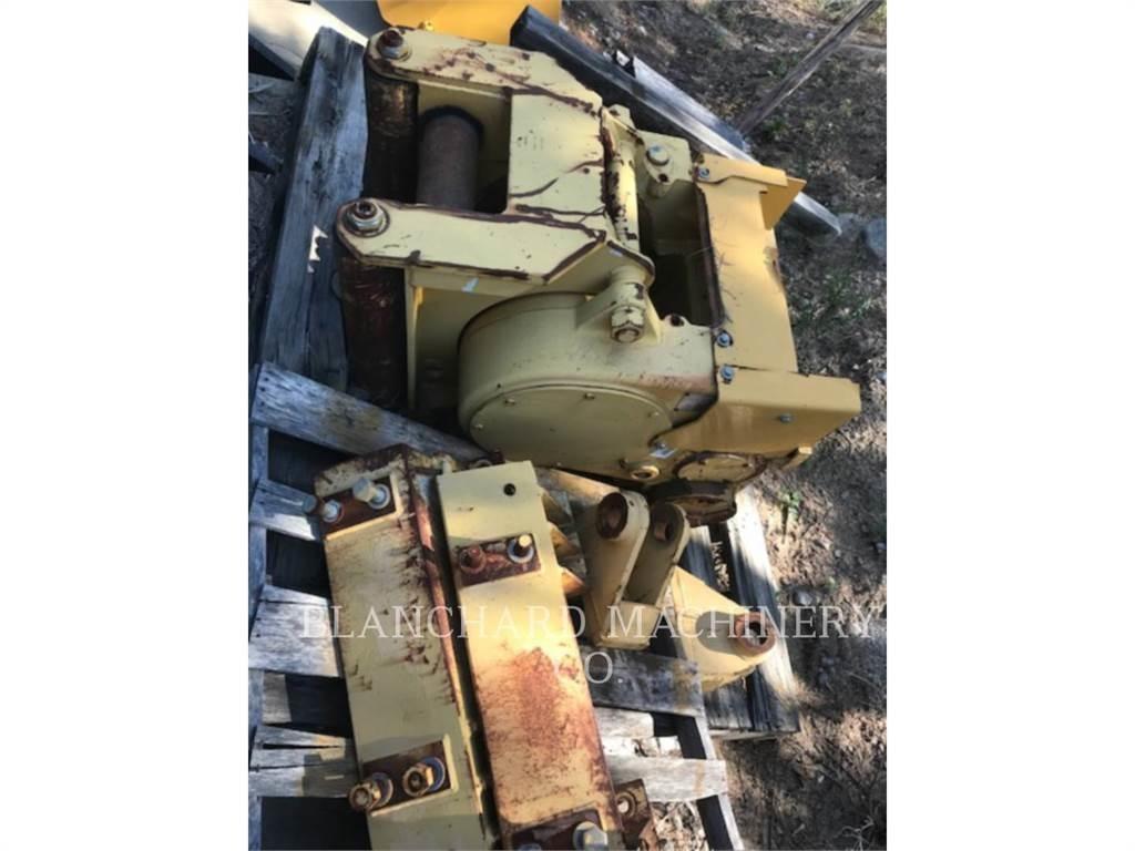 CAT D6T WINCH Чакръци/ Рудан