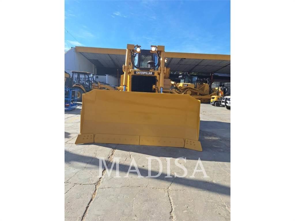 CAT D6T XL Верижни булдозери
