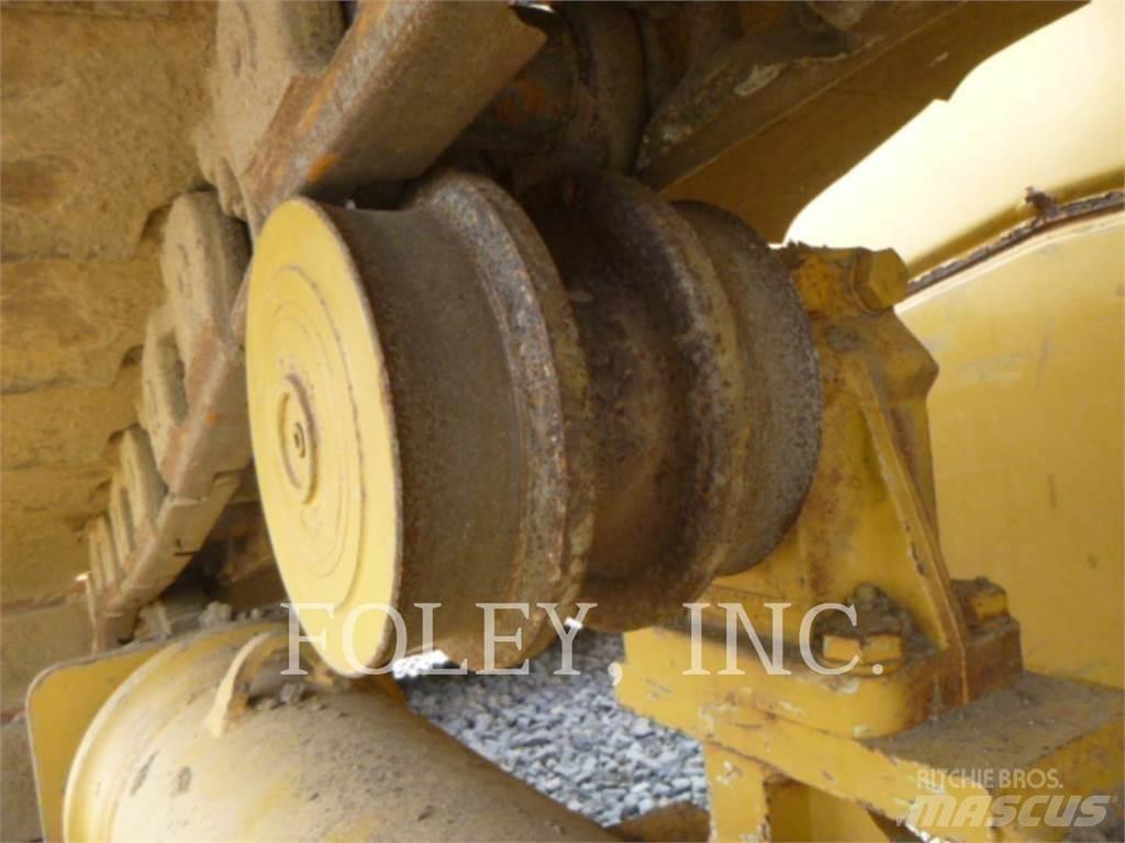 CAT D6TLGP Верижни булдозери
