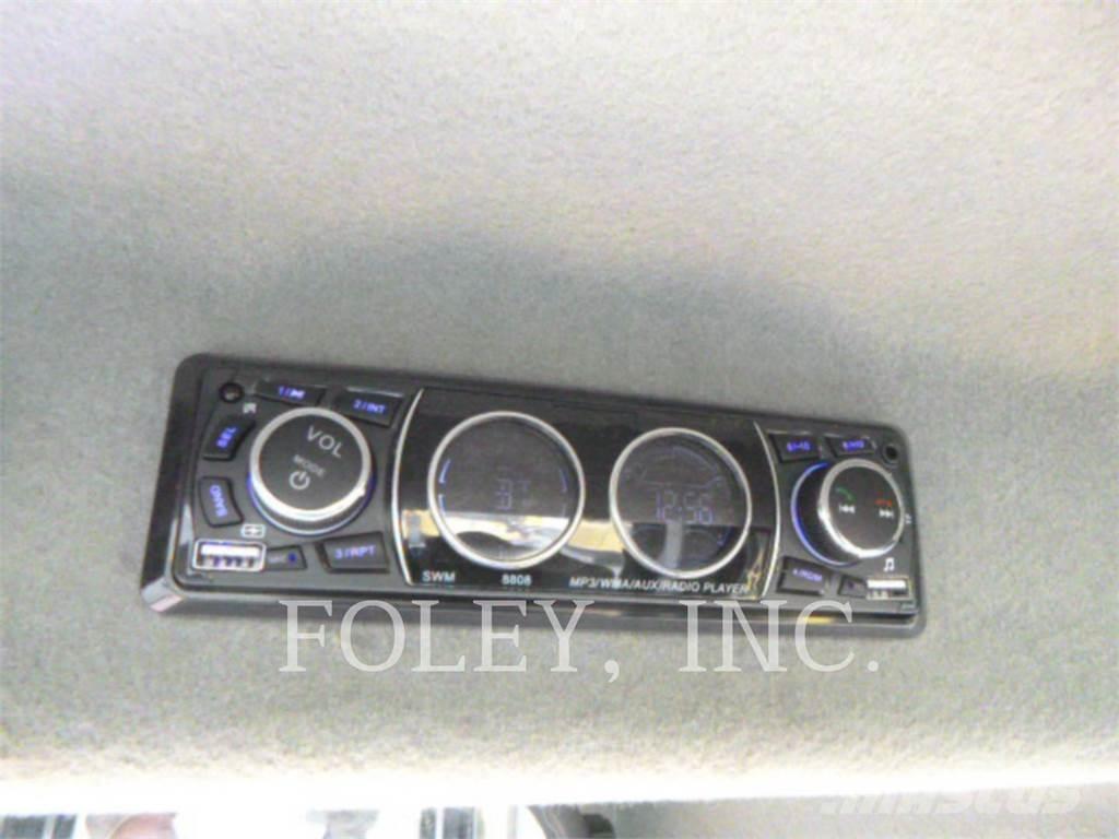 CAT D6TLGP Верижни булдозери
