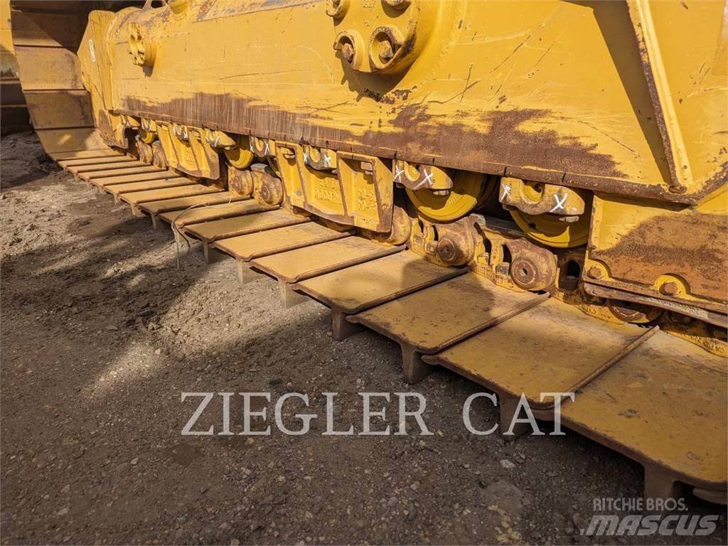 CAT D6TLGP Верижни булдозери
