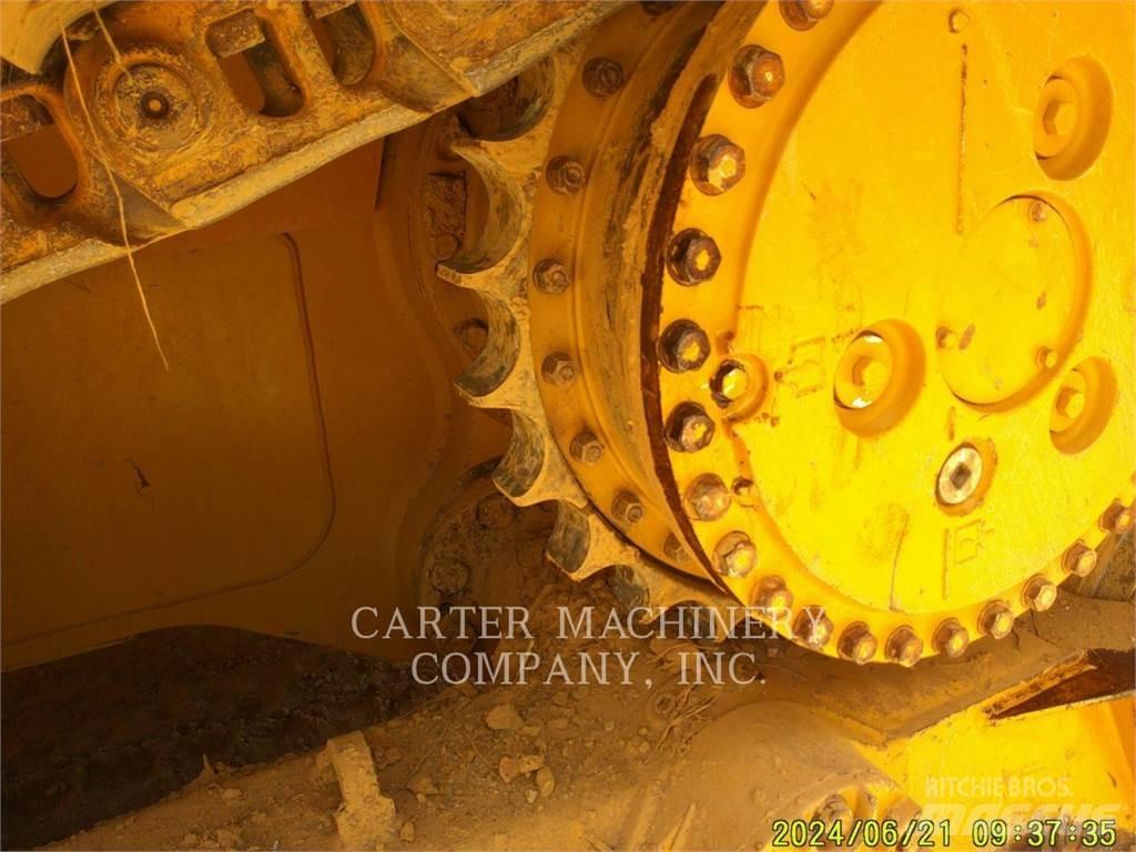 CAT D6TLGP ARO Верижни булдозери
