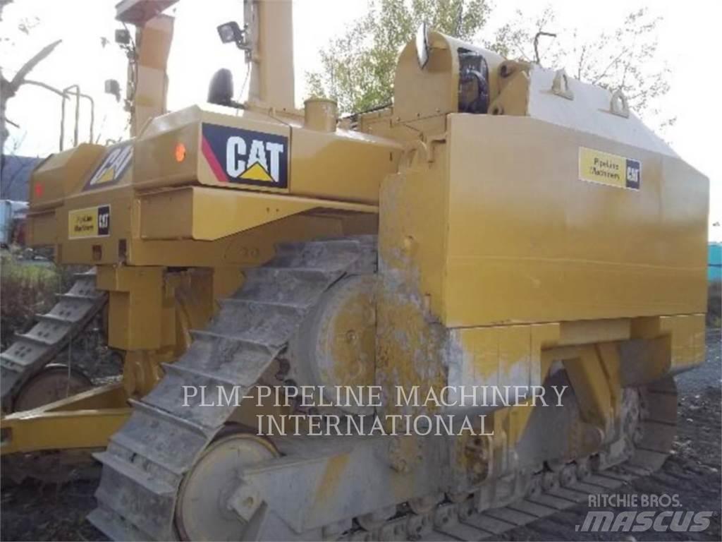 CAT D6TLGPOEM Верижни булдозери
