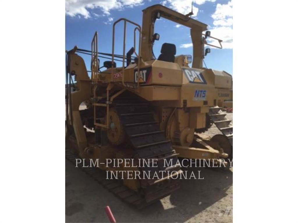 CAT D6TLGPOEM Верижни булдозери
