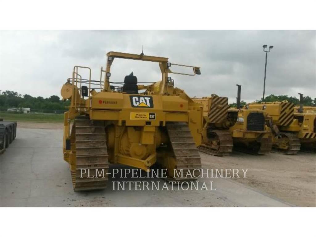 CAT D6TLGPOEM Верижни булдозери
