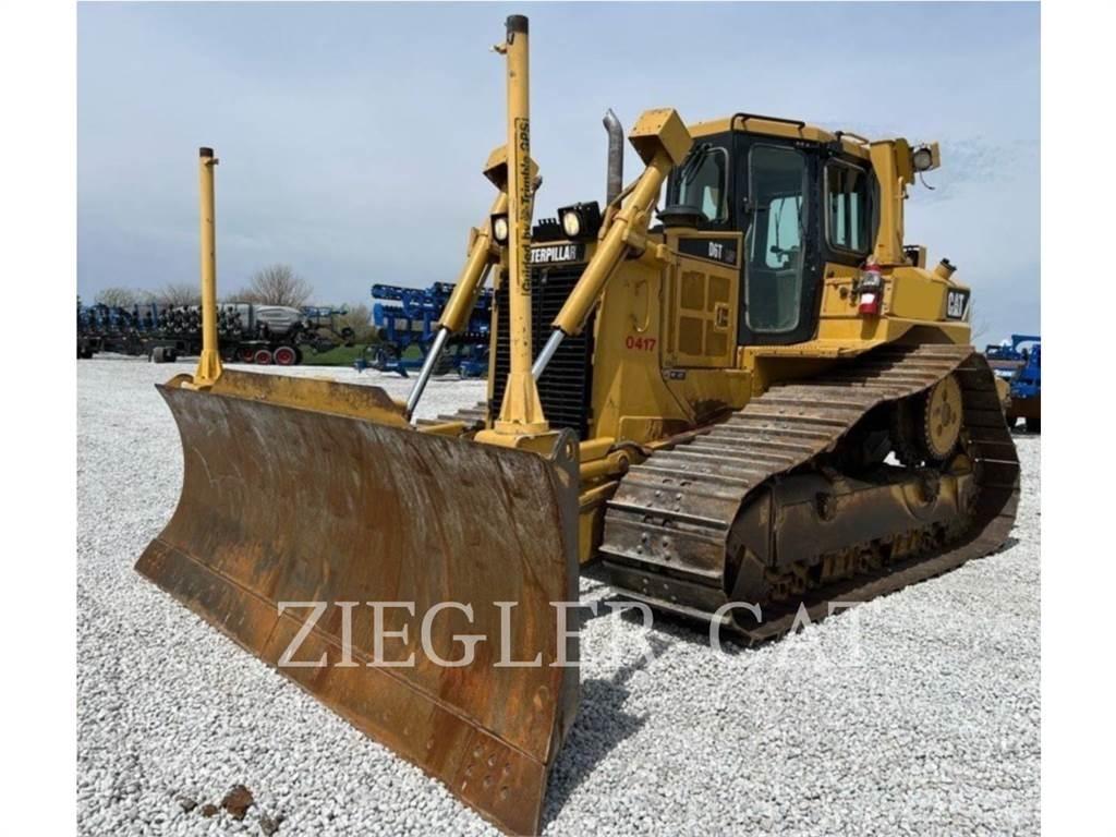 CAT D6TLGPVP Верижни булдозери
