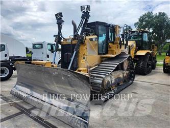 CAT D6TLGPVPAT Верижни булдозери
