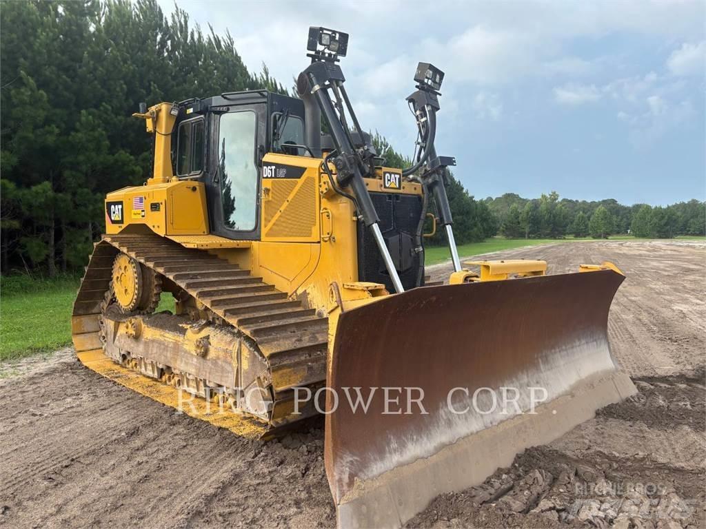 CAT D6TLGPVPAT Верижни булдозери
