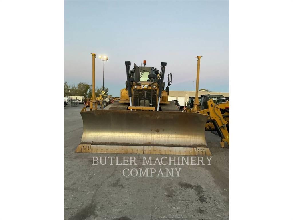 CAT D6TVP Верижни булдозери
