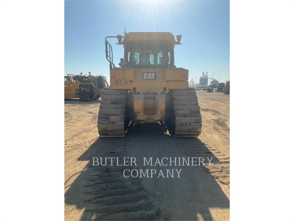CAT D6TVP Верижни булдозери
