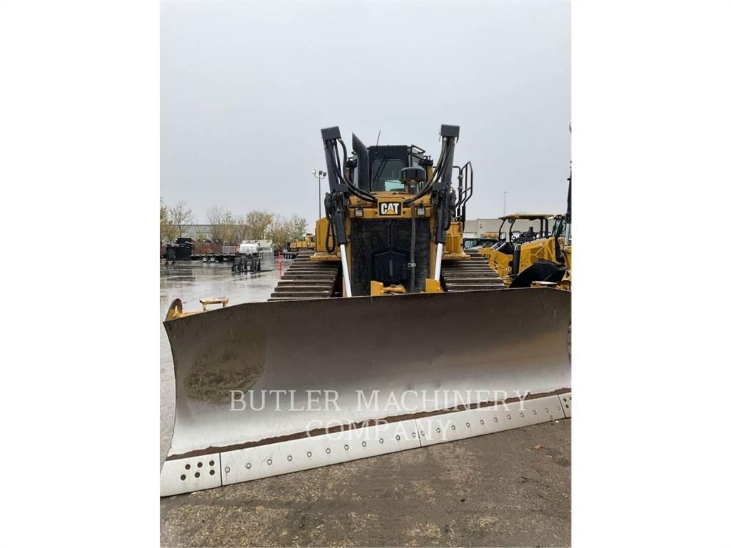 CAT D6TVP Верижни булдозери
