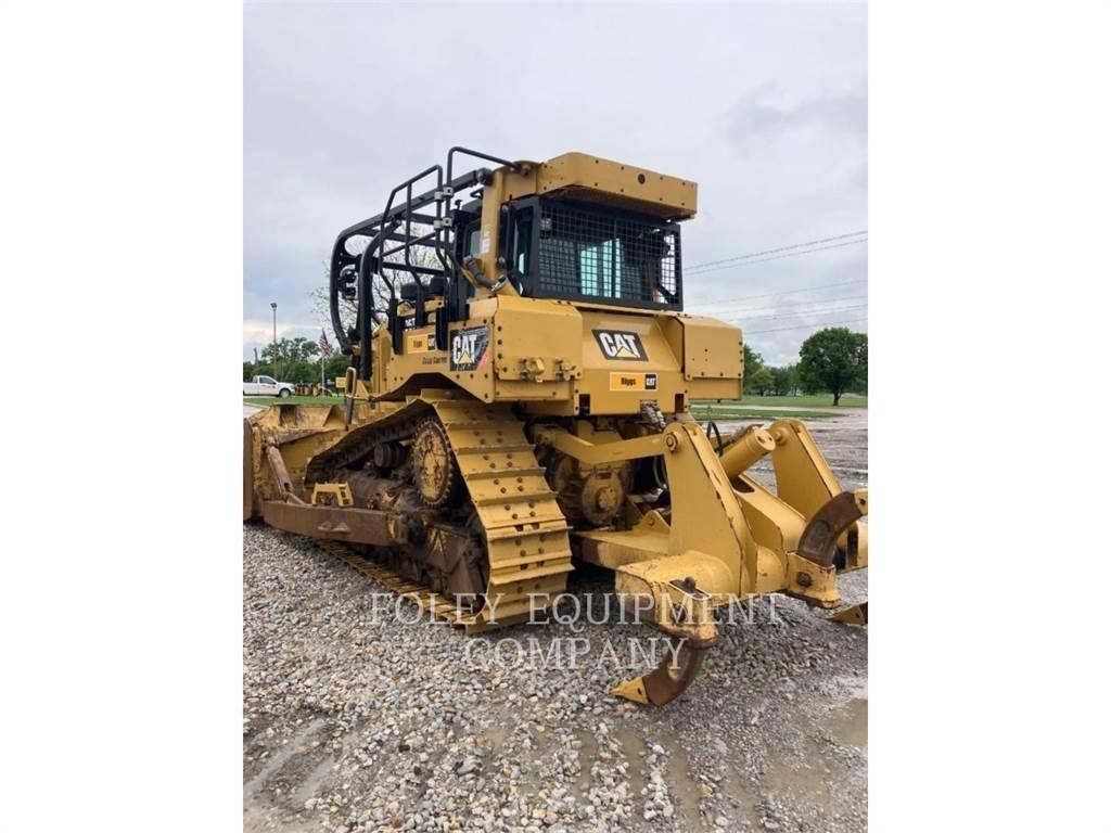CAT D6TXLSU Верижни булдозери
